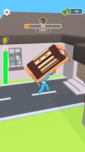 Mover 3D! screenshot 3