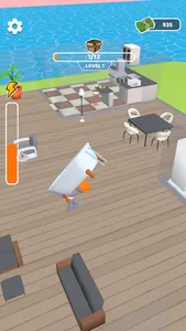 Mover 3D! screenshot 4