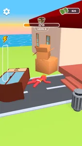 Mover 3D! screenshot 5