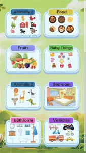 ABC Words - Spelling & Phonics screenshot 0