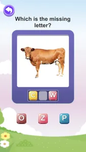 ABC Words - Spelling & Phonics screenshot 3