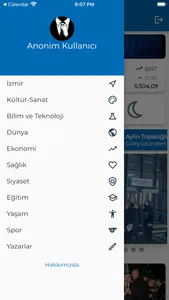 İlkses Gazetesi screenshot 3