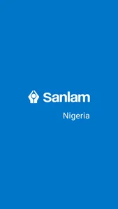 Sanlam Nigeria screenshot 0