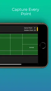 ScoreMine - Badminton Scoring screenshot 8