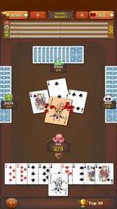 Spades joker screenshot 4