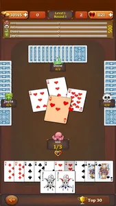 Spades joker screenshot 6