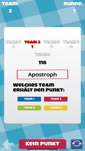 Just Words screenshot 1