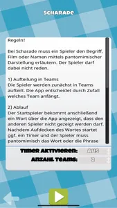 Just Words screenshot 3