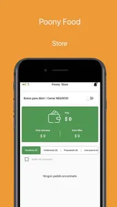 Poony Store screenshot 1