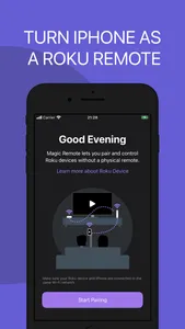 Roku Remote: Universal Control screenshot 5