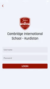 CESK Schools screenshot 1