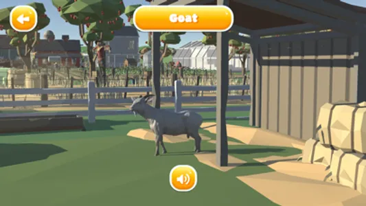 Learn: Farm animals screenshot 4