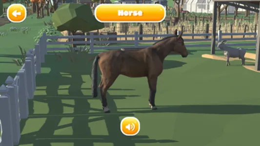 Learn: Farm animals screenshot 5