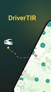 DriverTIR screenshot 0