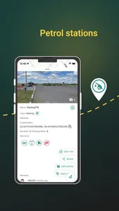 DriverTIR screenshot 2