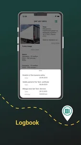 DriverTIR screenshot 4