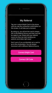 Bright Referral screenshot 1
