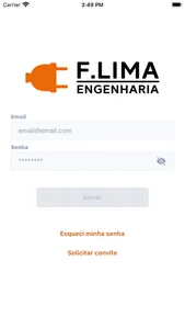 FlimaEngenharia screenshot 1