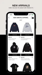 Shop New Era screenshot 4