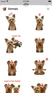 Gizmojis screenshot 3