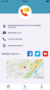 STGO App screenshot 6