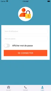 STGO App screenshot 7