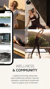 Fluidform Pilates at Home screenshot 4