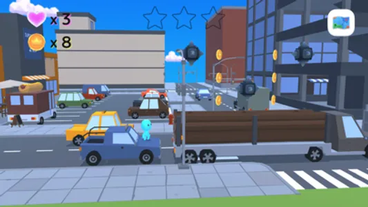 Colon's Action screenshot 1