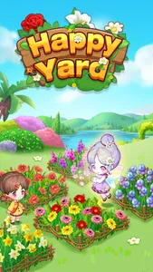 Happy Yard screenshot 4