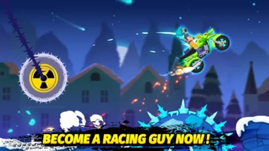 Bike Race Moto: Racing Game screenshot 0