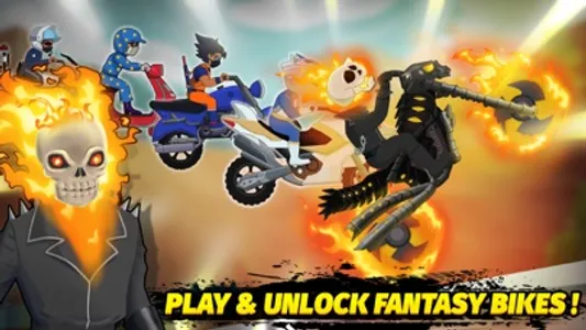 Bike Race Moto: Racing Game screenshot 2