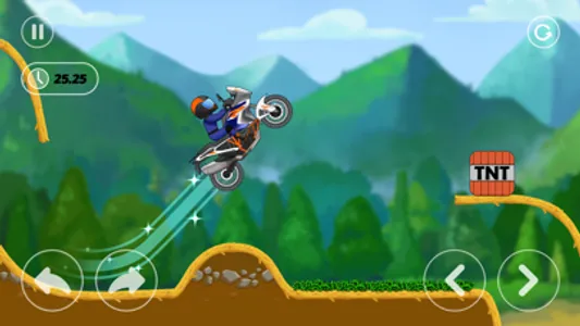 Bike Race Moto: Racing Game screenshot 5