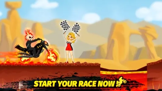 Bike Race Moto: Racing Game screenshot 7