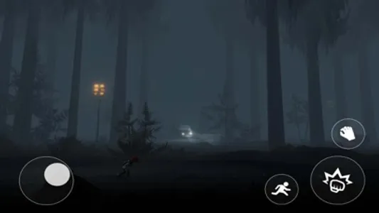 Escape Story Walking Strange screenshot 4