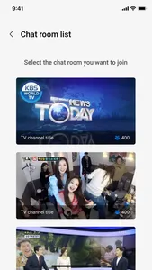 Chat Together screenshot 5