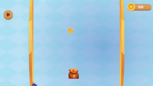 Catch Coin screenshot 0