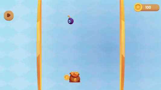 Catch Coin screenshot 1