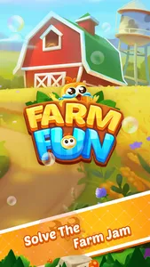 Farm Fun - Animal Jam Parking screenshot 4