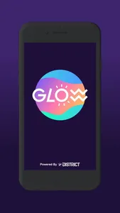 Glow Festival screenshot 0