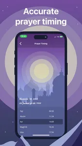 Quran Verse: Dua Muslim Prayer screenshot 2