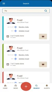 BIEL - Shipment Tracking screenshot 3