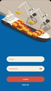 BIEL - Shipment Tracking screenshot 6
