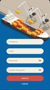 BIEL - Shipment Tracking screenshot 7