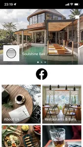 Soulshine Bali screenshot 1