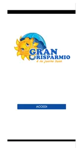 Gran Risparmio Fidelity Card screenshot 3