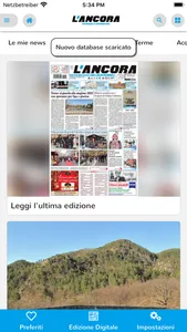 L'Ancora Digitale screenshot 0