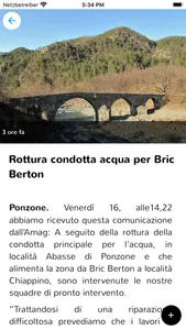 L'Ancora Digitale screenshot 1