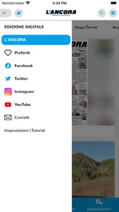 L'Ancora Digitale screenshot 2