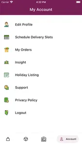 Kisanserv Store screenshot 5