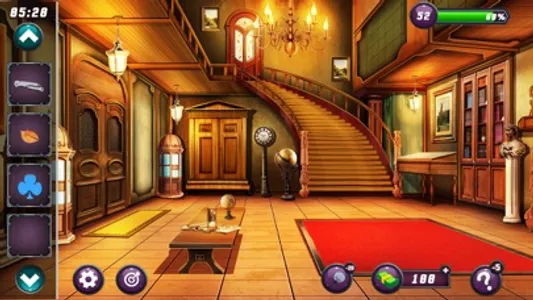 Random Room Escape - Door Exit screenshot 6